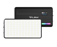 Ulanzi VL196 - RGB, WB (2500K - 9000K) - 1233367 - zdjęcie 1